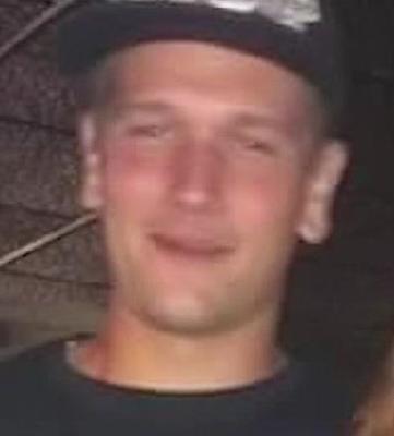 Michael Welsh death by force case profile photo