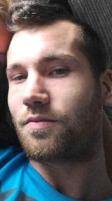 Jamie Romesburg death by force case profile photo
