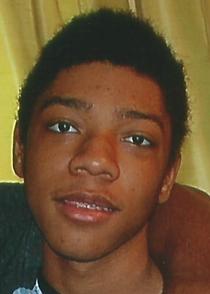 Curtis Anthony Pounds III death by force case profile photo