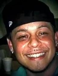 Jorge Toro death by force case profile photo