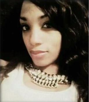 Deona Barnett death by force case profile photo