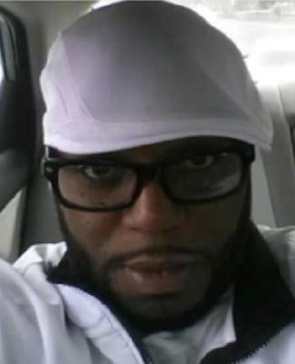 Eric L.Rivers death by force case profile photo