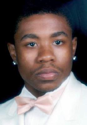 James Nickerson death by force case profile photo