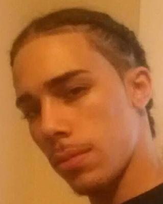 Angel Berrios Jr. death by force case profile photo