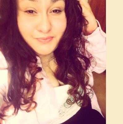 Brenda Cisneros death by force case profile photo