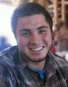Thad Gayman death by force case profile photo