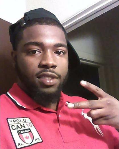 Frederick Swilling death by force case profile photo