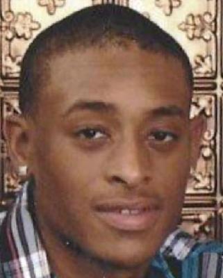 De’Andrye Henderson death by force case profile photo