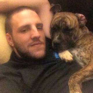 Joseph Pagley III death by force case profile photo