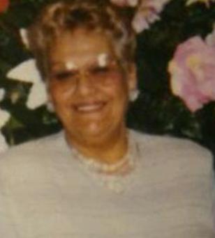 Patricia Hill death by force case profile photo