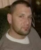 Ty Kimble death by force case profile photo