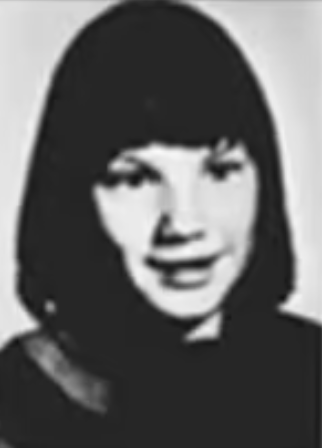 Jill Robinson death by force case profile photo