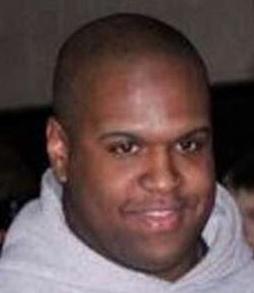 Tobiah Johnson death by force case profile photo