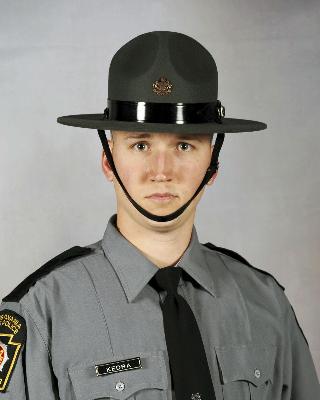 David Kedra death by force case profile photo