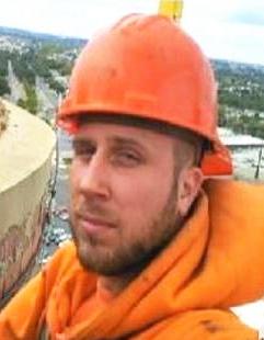 Paul McKernan death by force case profile photo