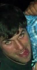 Eric Carlson death by force case profile photo