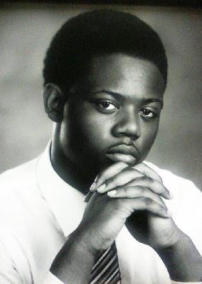 Eugene Thomas David death by force case profile photo