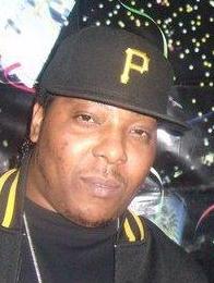 Glenn Pookie Walker Jr. death by force case profile photo