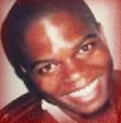 Antwan Dash death by force case profile photo