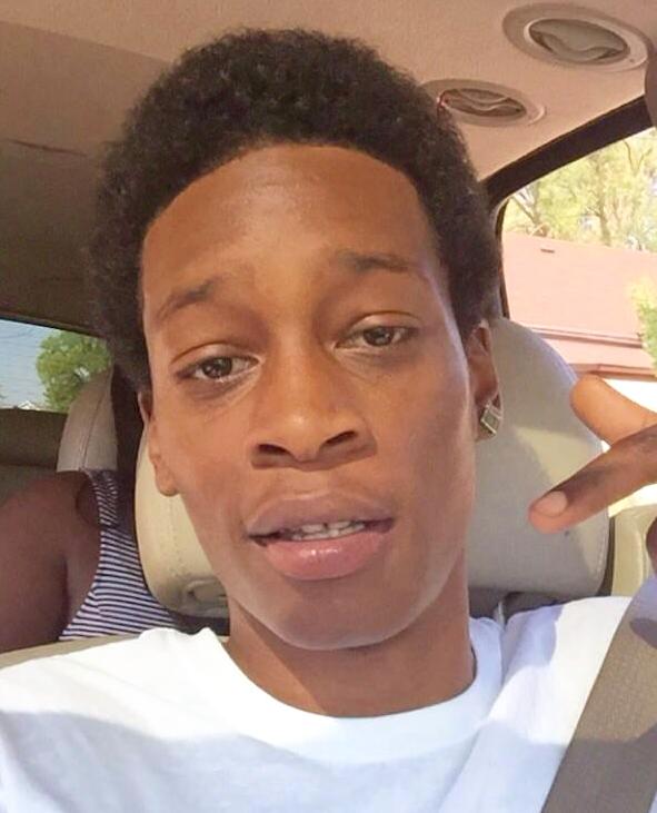 Anthony Delbert Stubbs Jr death by force case profile photo