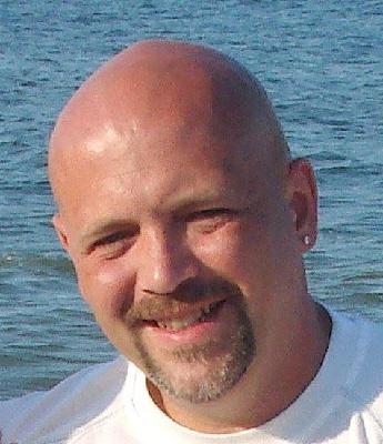 Gerald Hale death by force case profile photo