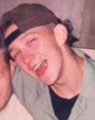 Dennis Fitzwater death by force case profile photo
