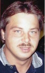 Vincent Darbenzio death by force case profile photo