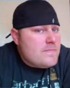 Grant Bowers death by force case profile photo