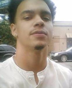 Gavin S Spieker death by force case in Minneapolis, MN