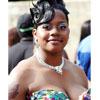 Lauren Williams death by force case profile photo