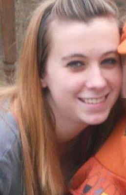 Katelyn Francis death by force case profile photo
