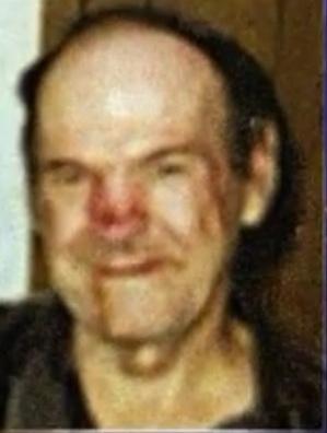 Edward White death by force case profile photo