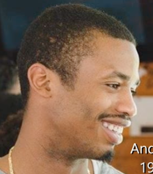 Andre Anthony Riley Jr death by force case profile photo