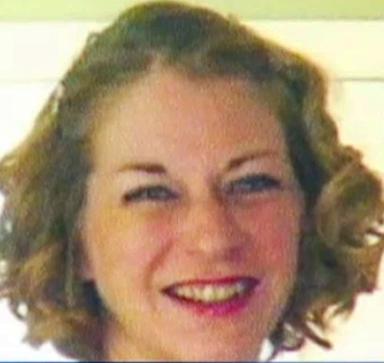 JoAnna Miller death by force case profile photo