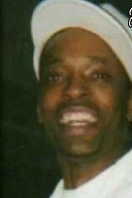 Robert Brown death by force case profile photo
