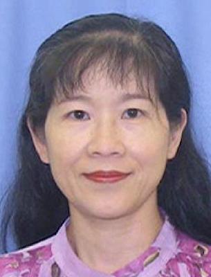 Louisa Krenzel death by force case profile photo