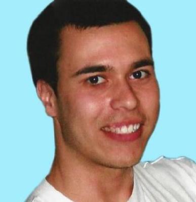 Fidel Velez death by force case profile photo