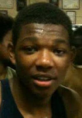 Jahmeer Jett death by force case profile photo