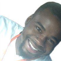 Jamel McMillion death by force case profile photo