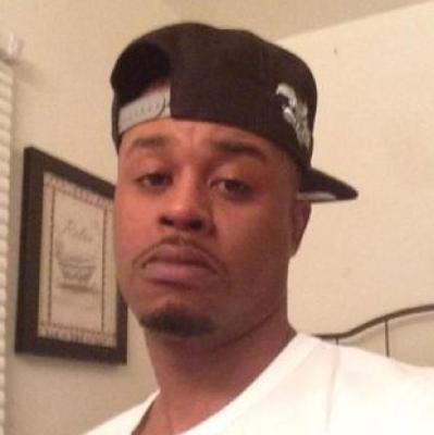 Steven Hackney death by force case profile photo