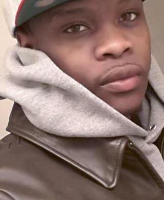 Ian Juma death by force case profile photo