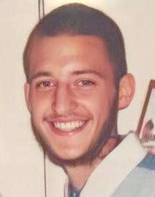 Arthur L. McElwee III death by force case profile photo