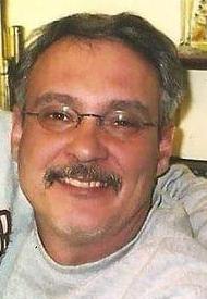 Gary Woodring death by force case profile photo