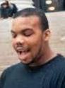 Daron Trollinger death by force case profile photo