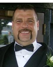 Scott Robins death by force case profile photo