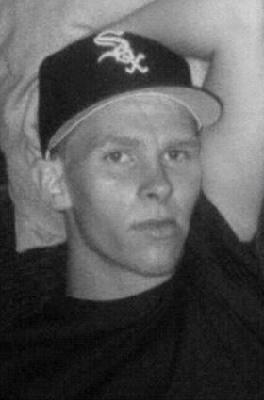 Albert Joseph Munger III death by force case profile photo
