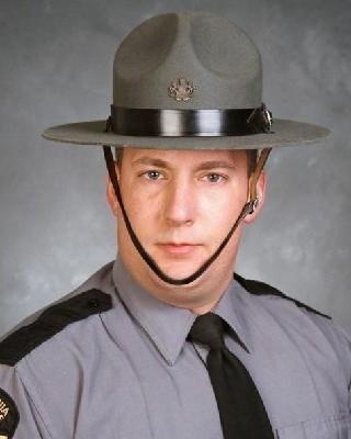 Paul Richey death by force case profile photo
