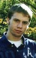 Scott Garlick death by force case profile photo