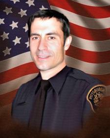 Paul Domenic death by force case profile photo