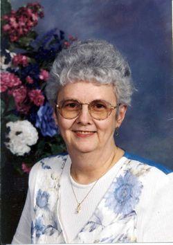 Betty McClellan death by force case profile photo